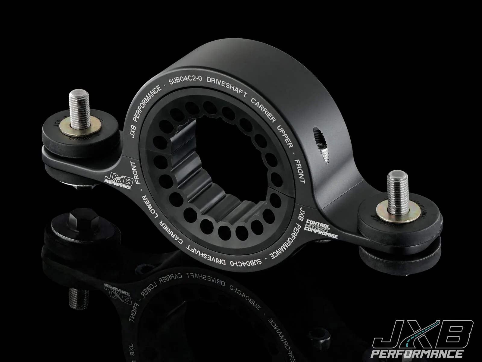 Subaru BL/BP Outback (3rd gen) Driveshaft Center Support Bearing